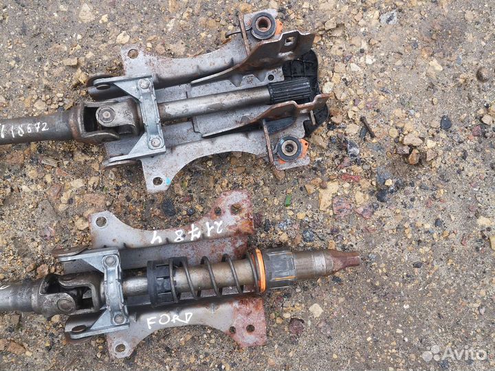 Рулевая колонка Ford Focus 1