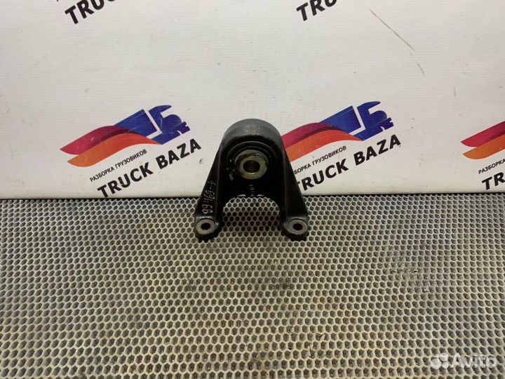 Кронштейн заднего стабилизатора подвески