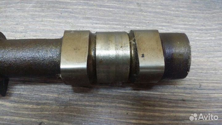 Распредвал УАЗ Патриот 3163 409040 2011