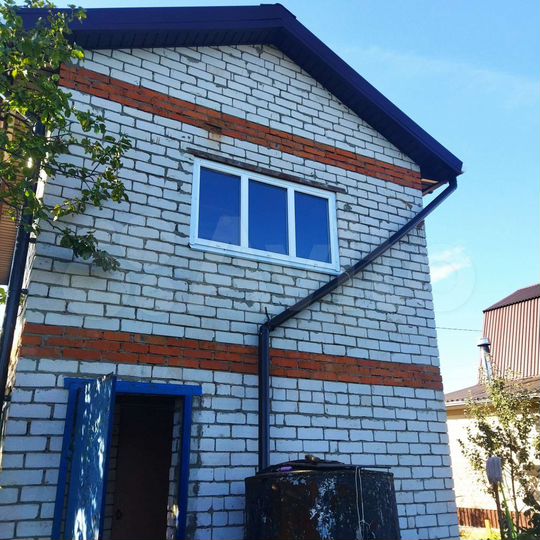 Дача 24 м² на участке 4 сот.