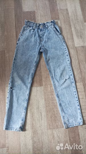 Вещи пакетом лето девочка 158-160