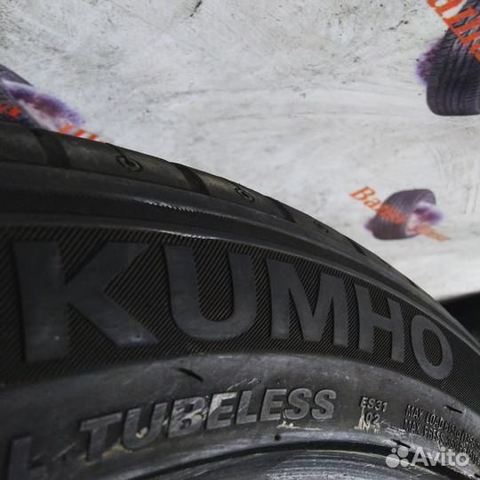 Kumho Ecowing ES31 225/45 R17