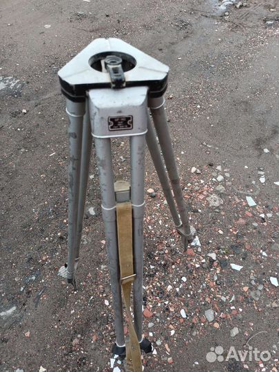 Штатив шр-140