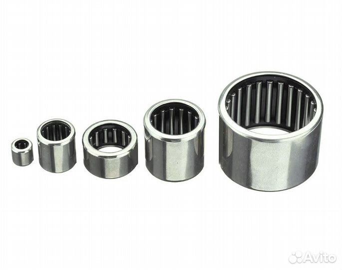 Роликовые подшипники NU319-ECM-EBC (гост-32319-Л)