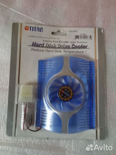 Кулер для компьютера