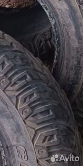 Cooper Discoverer STT 265/70 R16 57Y