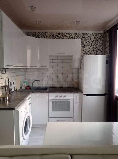 Квартира-студия, 30 м², 2/5 эт.