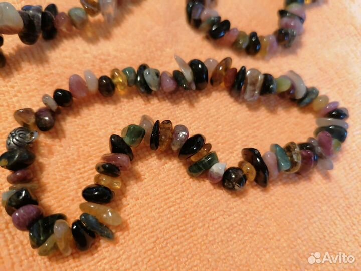 Натуральные камни