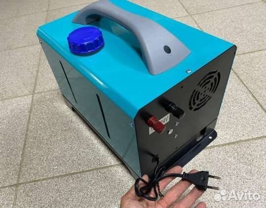 Автономный отопитель 3в1 220V