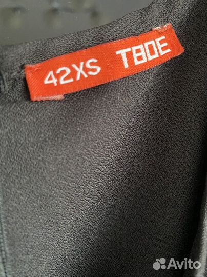 Комбинезон женский летний