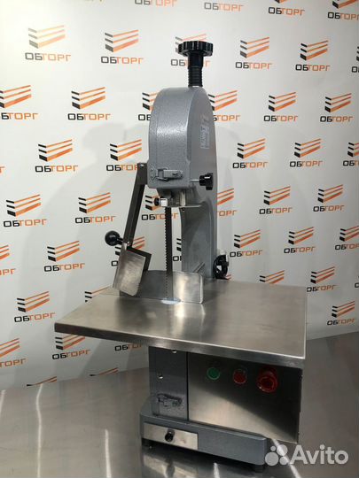 Пила для мяса Hurakan HKN-SE/1650M2