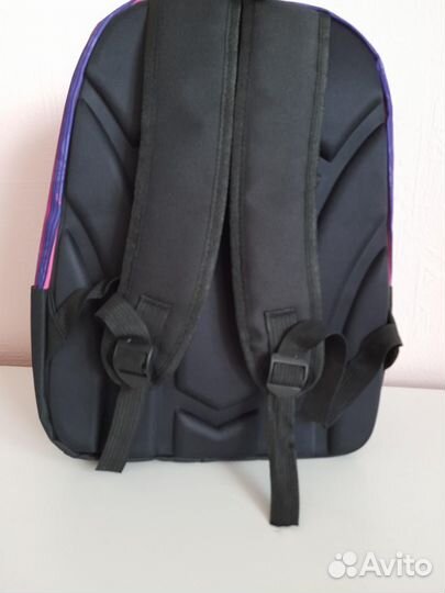 Рюкзак для девочки новый