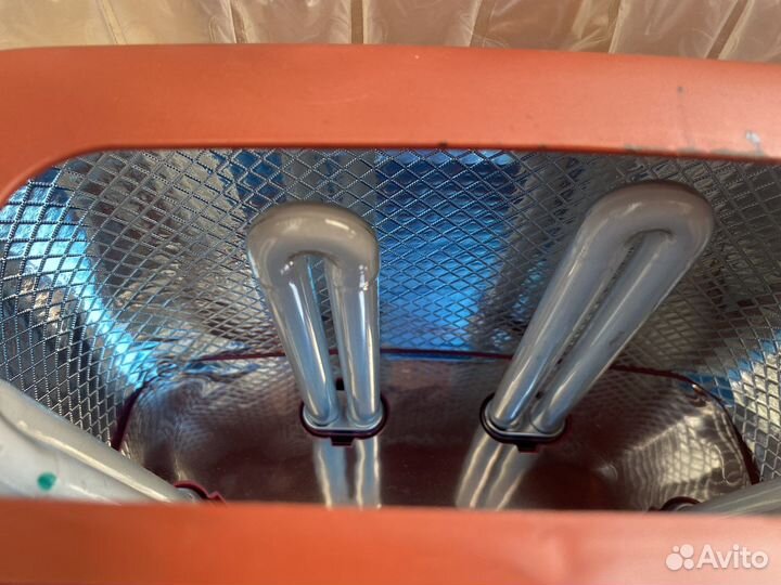 Уф лампа для маникюра