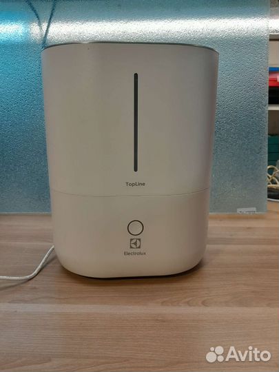 Увлажнители воздуха ультразвуковые