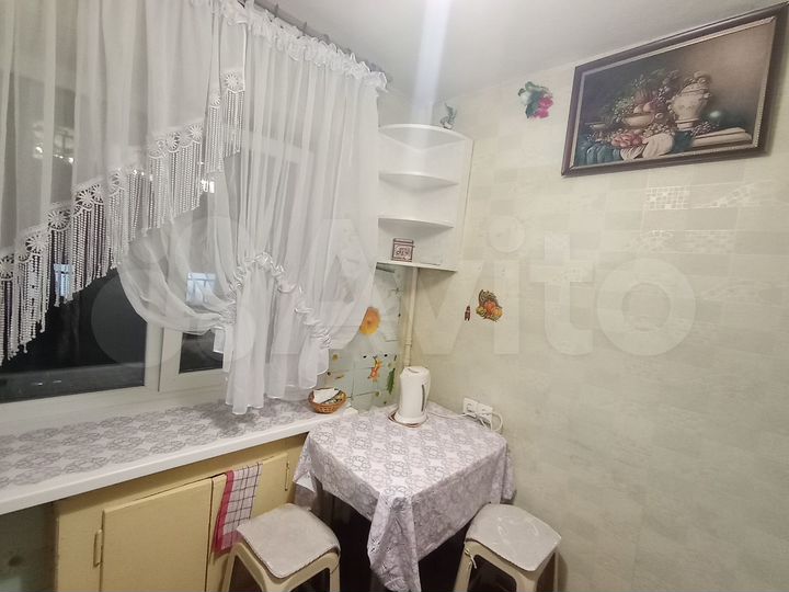 3-к. квартира, 73 м², 1/5 эт.