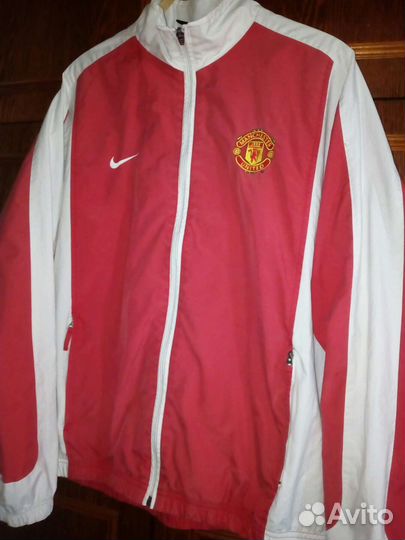 Ветровка спортивная 