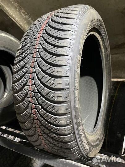 Falken EuroAll Season AS210 195/55 R16 87V