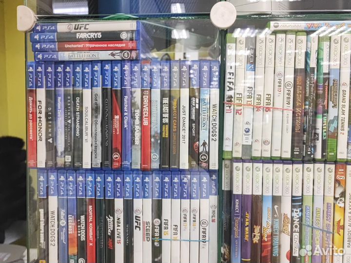 Игры на xbox 360 GTA 5