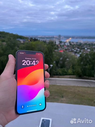 iPhone 13 Pro, 128 ГБ