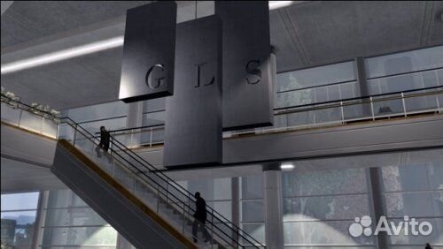 Grand Theft Auto 4 PS3