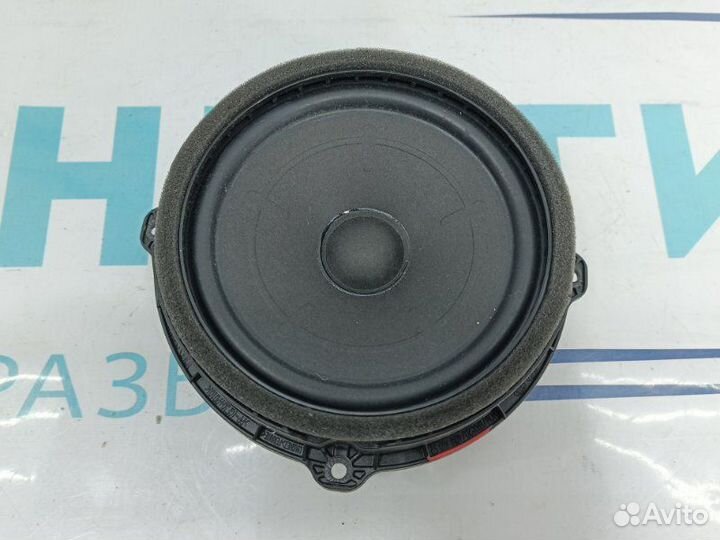 Динамик передний левый Hyundai Santa Fe TM G4KJ