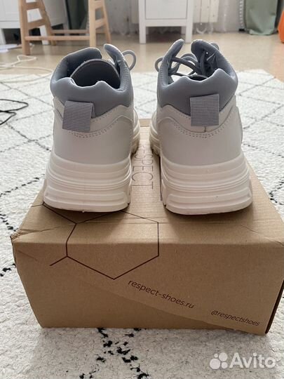 Полуботинки ботинки 36-37р