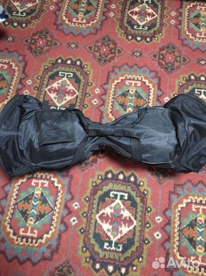 Запчасти для гироскутера