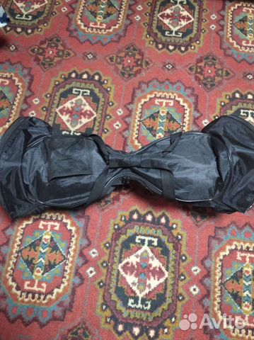 Запчасти для гироскутера