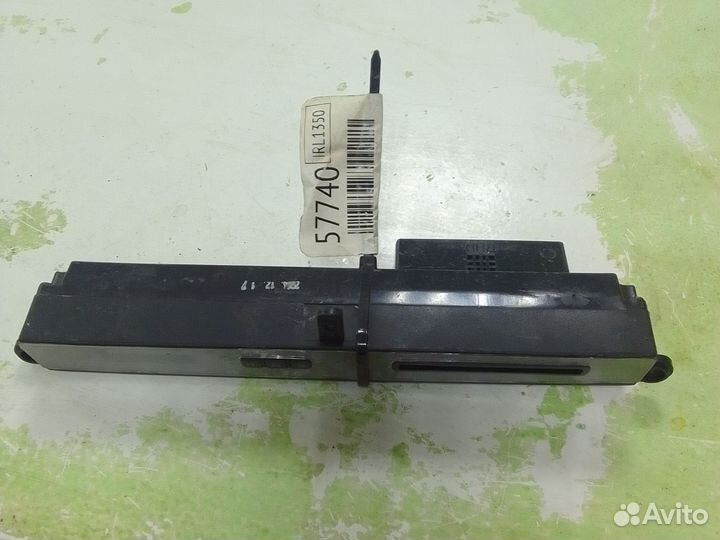 Часы Hyundai Tucson JM