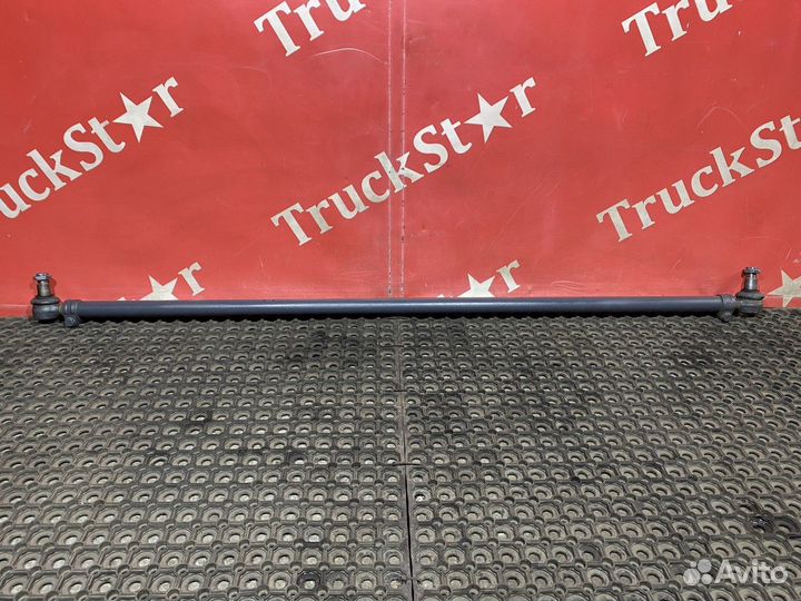 Тяга рулевая поперечная 2018г. Daf XF106