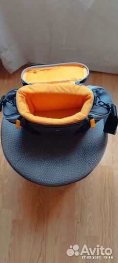 Сумка для фотоаппарата или видеокамеры