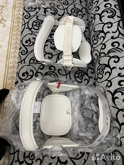 Ортопедический корсет orlet HEB-997