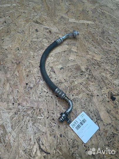 Трубка кондиционера Citroen C4 купе TU5GP4 2006