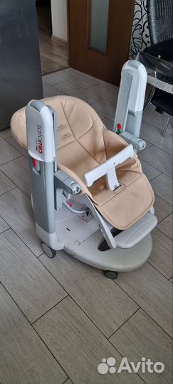 Стульчик для кормления peg perego tatamia