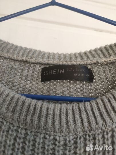 Свитер shein