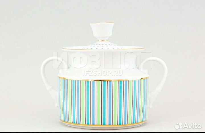 Сервиз Дублин ифз