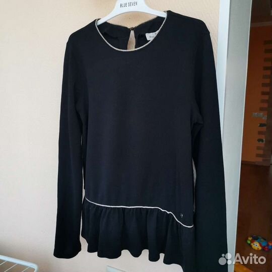 Отправлено. Блузка Massimo Dutti xs на 13-14 лет