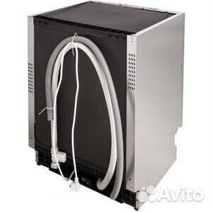 Встраиваемая посудомоечная машина