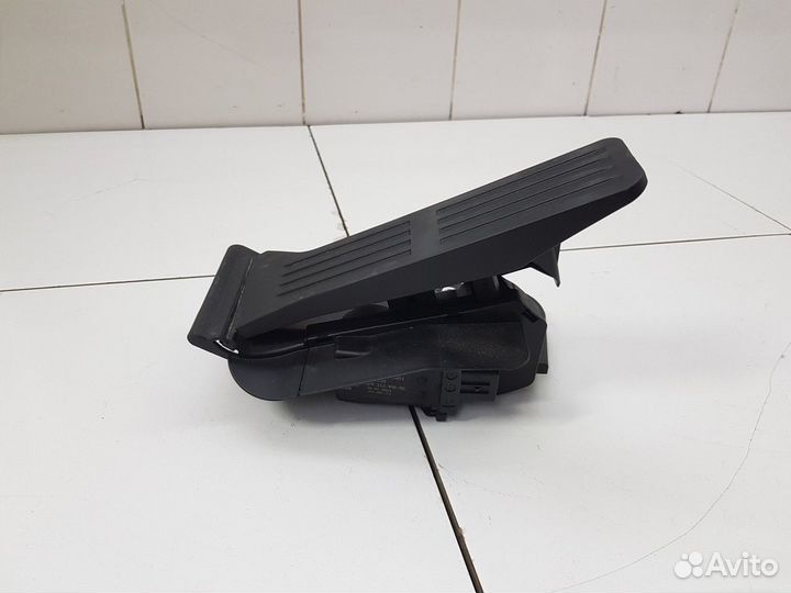 Педаль акселератора (Changan UNI-K)