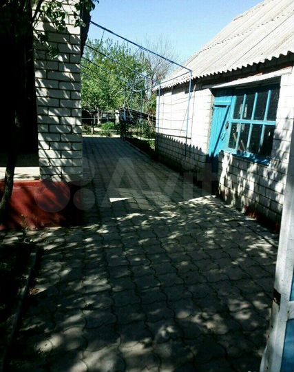 Дом 95 м² на участке 8 сот.