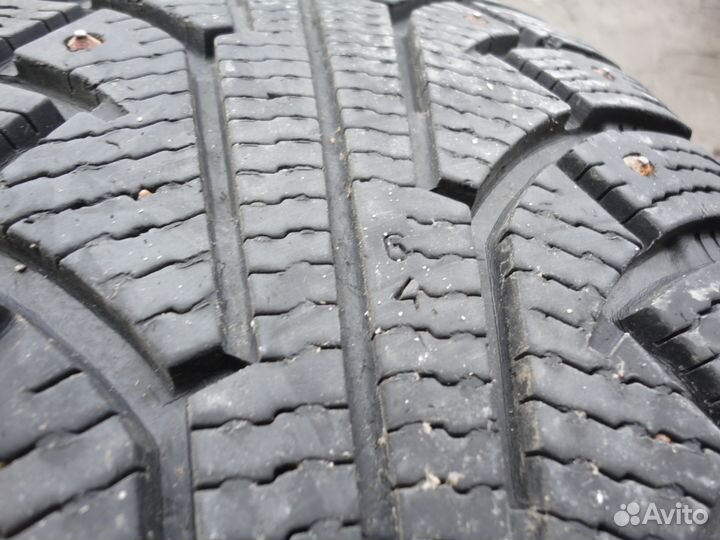 Nokian Tyres Hakkapeliitta 5 245/65 R17