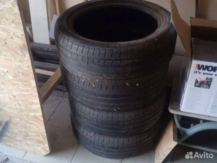 Pirelli Cinturato P7 205/50 R17