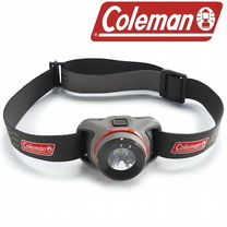 Налобный фонарь Coleman LED Headlamp 200 Lumens