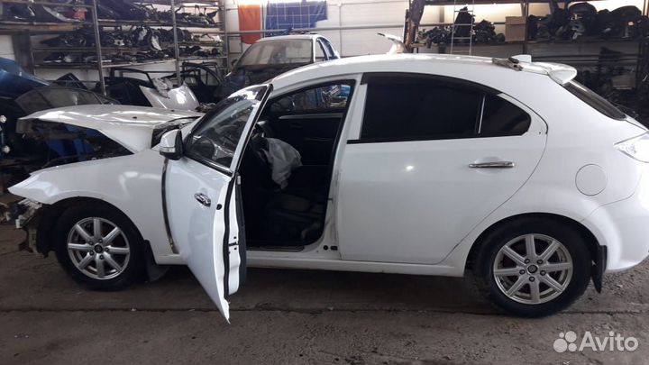 Хайма 3 на разборе АКПП