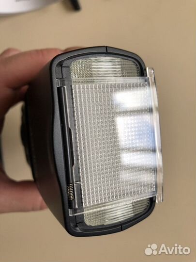 Вспышка камеры Canon Speedlite 430EX ii