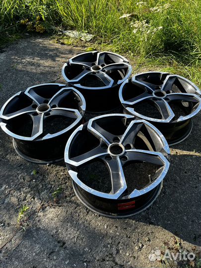 Диски r16