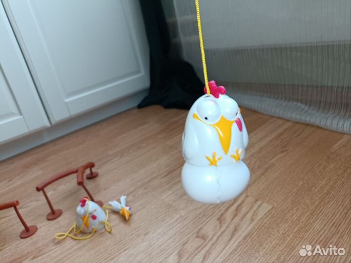 Развлекательные игры