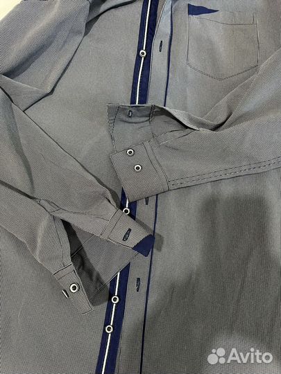 Рубаха 170/37 statmen