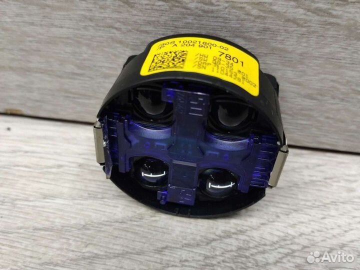 Датчик дождя и света Mercedes C W204