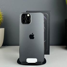 iPhone 12 Pro, 128 ГБ